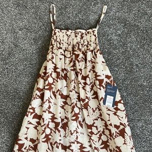 Target Maxi Dress